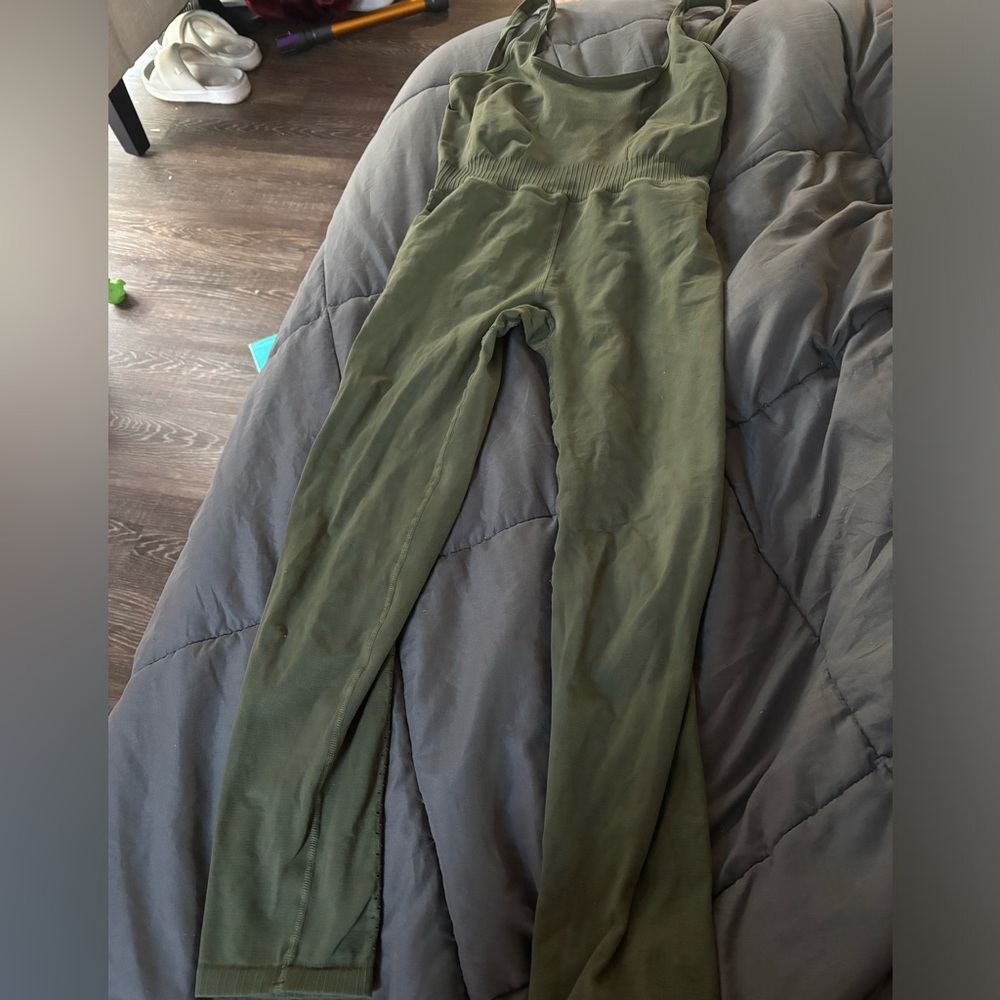 FP Movement jumpsuit - Picture 5 of 5